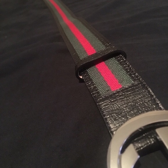 Gucci belt - Picture 2 of 6